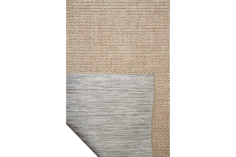 Capri Utomhusmatta 160x230 cm - Natur - Textil & mattor - Matta - Utomhusmatta