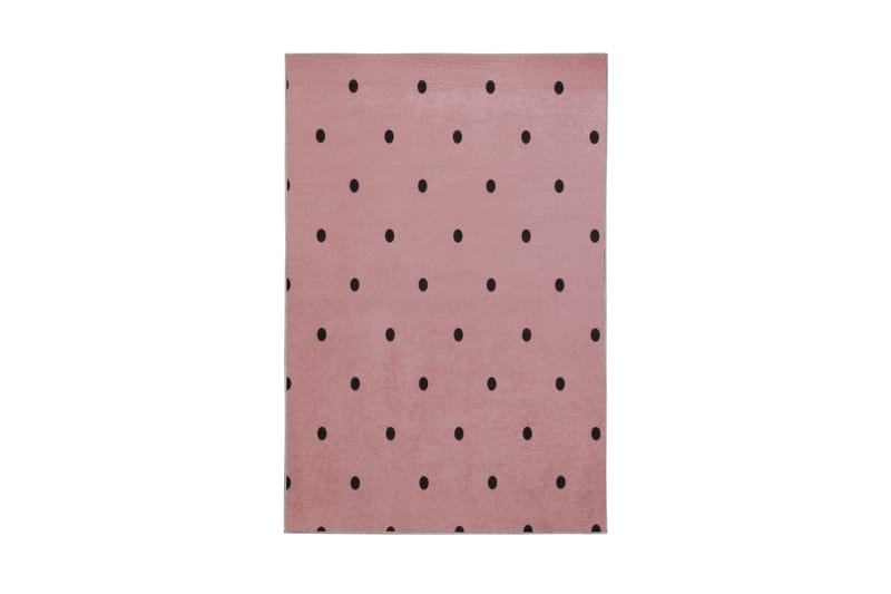 Entrematta Semiramis 80x200 cm - Flerfärgad - Dörrmatta & entrématta - Stor matta - Mönstrad matta - Små mattor