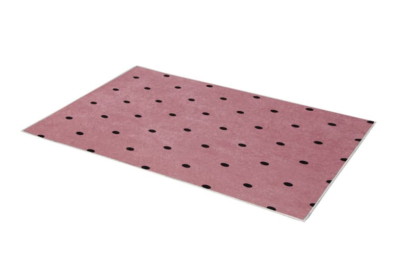 Entrematta Semiramis 80x200 cm - Flerfärgad - Dörrmatta & entrématta - Stor matta - Mönstrad matta - Små mattor
