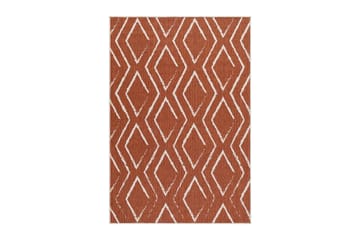 Havanna Romb Utomhusmatta 200x290 cm