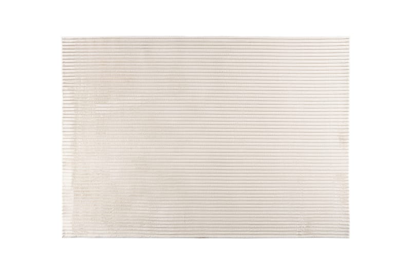 Miller Plastmatta 200x290 cm - Offwhite - Textil & mattor - Matta - Utomhusmatta - Plastmatta