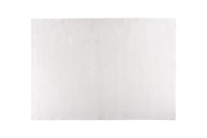 Nixie Plastmatta 200x290 cm - Vit - Textil & mattor - Matta - Utomhusmatta - Plastmatta