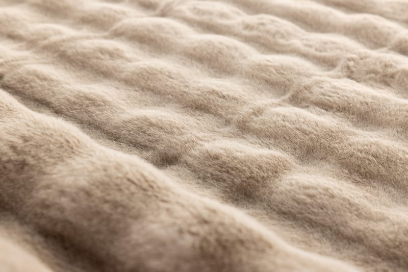 Novis Plastmatta 160x230 cm - Beige - Textil & mattor - Matta - Utomhusmatta - Plastmatta