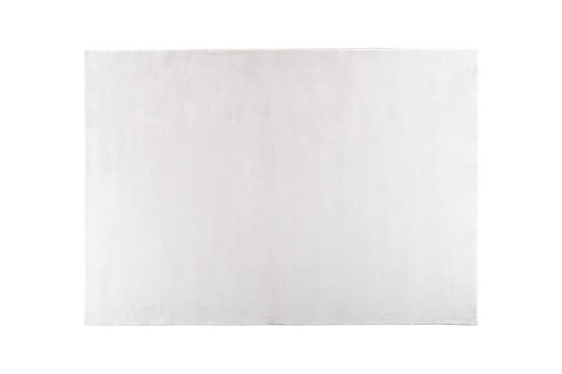 Plastmatta Nixie 240x350 cm - Vit - Plastmatta balkong - Köksmatta & plastmatta kök - Plastmatta