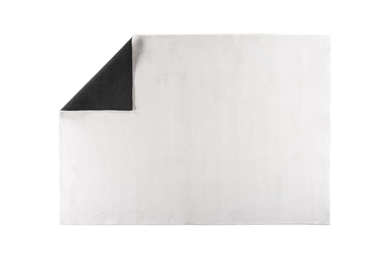 Plastmatta Nixie 240x350 cm - Vit - Plastmatta balkong - Köksmatta & plastmatta kök - Plastmatta