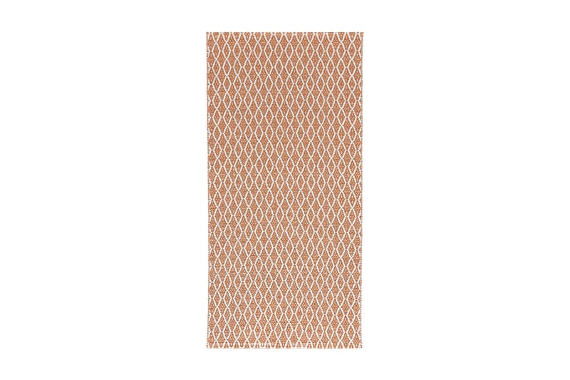 Plastmatta Eye 150x200 Vändbar PVC Rost - Horredsmattan - Textil & mattor - Matta - Utomhusmatta - Plastmatta