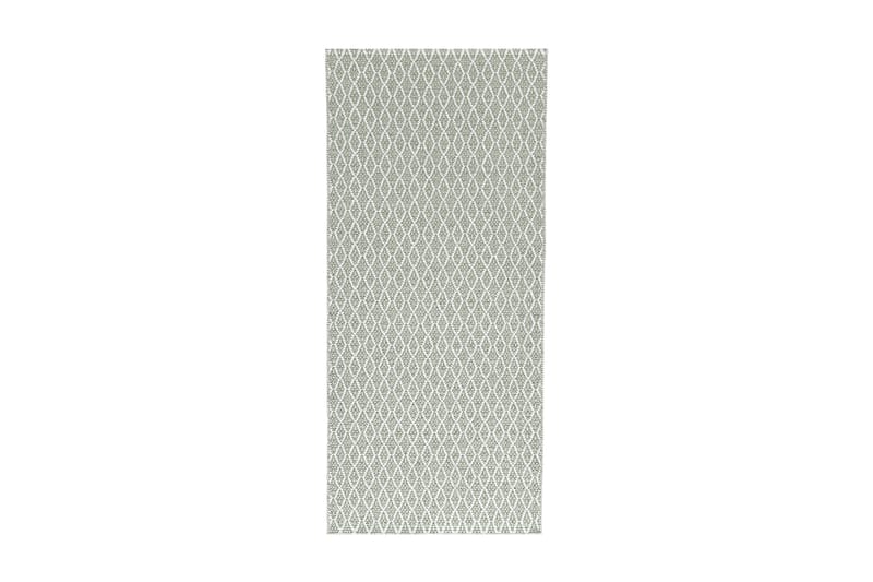 Plastmatta Eye 70x250 Vändbar PVC Grön - Horredsmattan - Textil & mattor - Matta - Utomhusmatta - Plastmatta