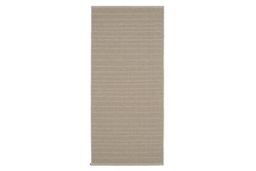 Plastmatta Mai 70x300 cm Beige