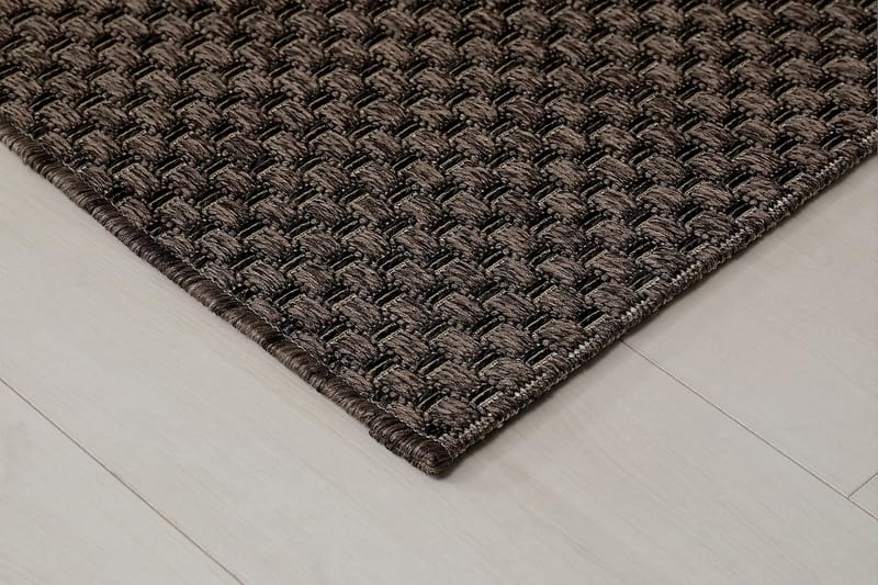 Pompero Utomhusmatta 140x200 cm - Taupe - Textil & mattor - Matta - Utomhusmatta