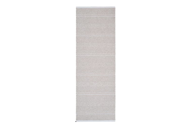 Sia Plastmatta 200x280 cm Rektangulär - Beige - Textil & mattor - Matta - Utomhusmatta - Plastmatta