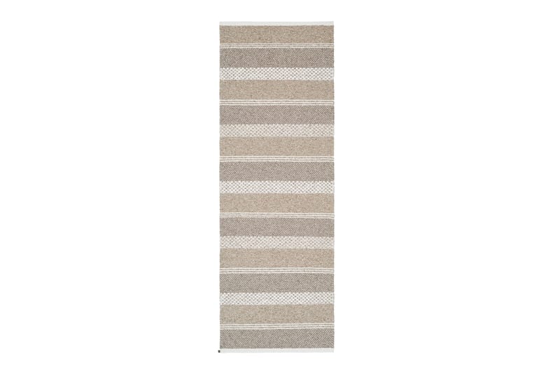 Sia Plastmatta 200x280 cm Rektangulär - Beige - Textil & mattor - Matta - Utomhusmatta - Plastmatta