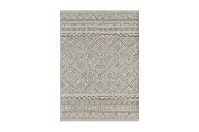 Utomhusmatta Ottowa 22567 760 200x280 cm - Beige - Textil & mattor - Matta - Utomhusmatta