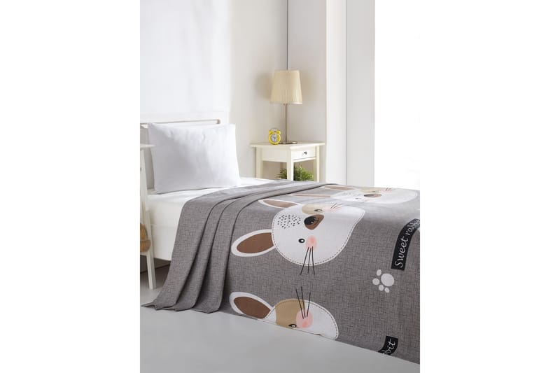 Överkast Eponj Home - Sängkläder - Överkast - Överkast barn - Överkast enkelsäng