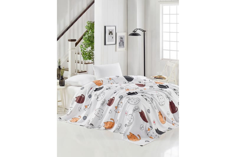 Överkast Eponj Home - Sängkläder - Överkast - Överkast barn - Överkast dubbelsäng - Överkast enkelsäng