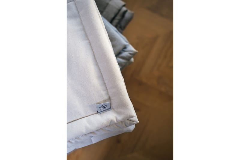 Överkast Vilja 300x270 cm Grå - Sängkläder - Överkast - Överkast dubbelsäng