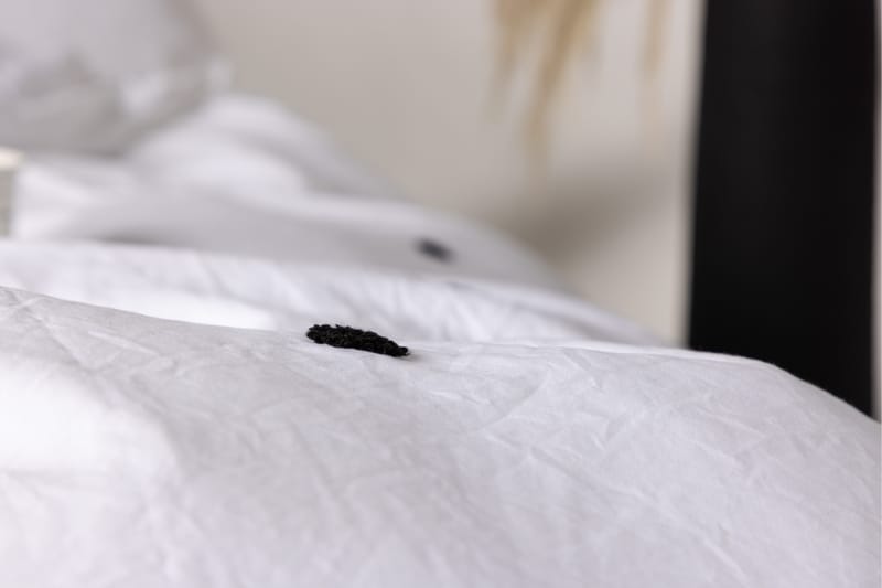 Loke Bedset - Vit - Textil & mattor - Sängkläder