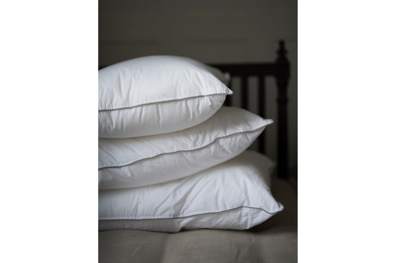 Hotellkudde 50x90 cm - Borganäs - Sängkläder
