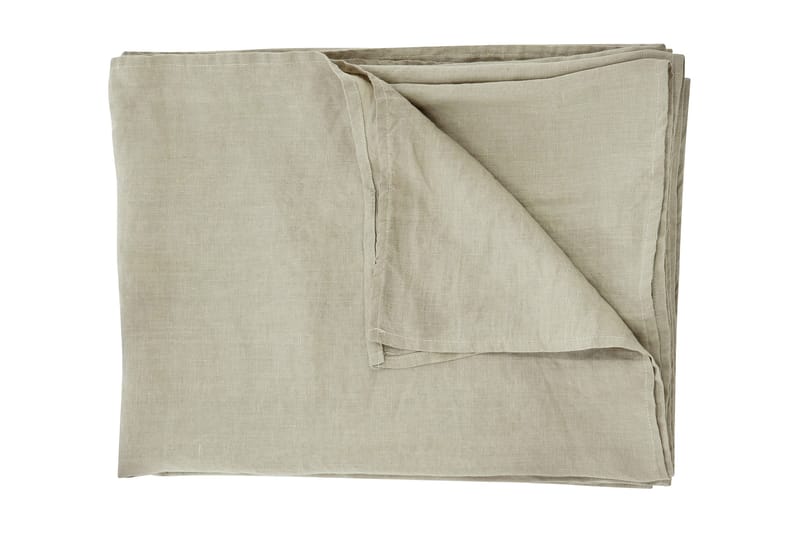 Milo Överkast 150x250 cm - Beige - Textil & mattor - Sängkläder