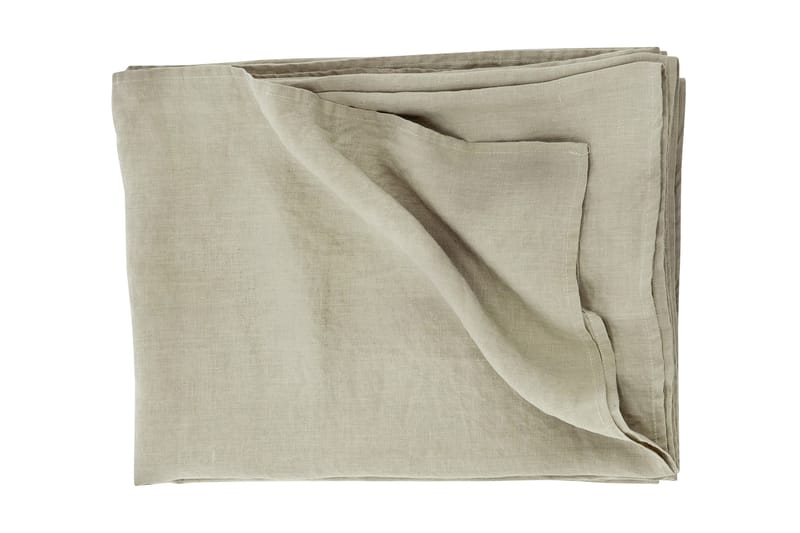 Milo Överkast 150x250 cm - Beige - Textil & mattor - Sängkläder