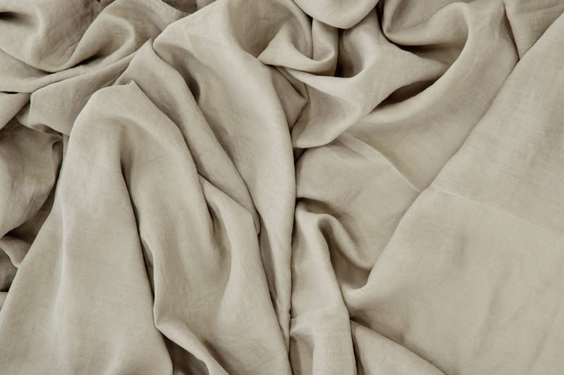 Milo Överkast 150x250 cm - Beige - Textil & mattor - Sängkläder