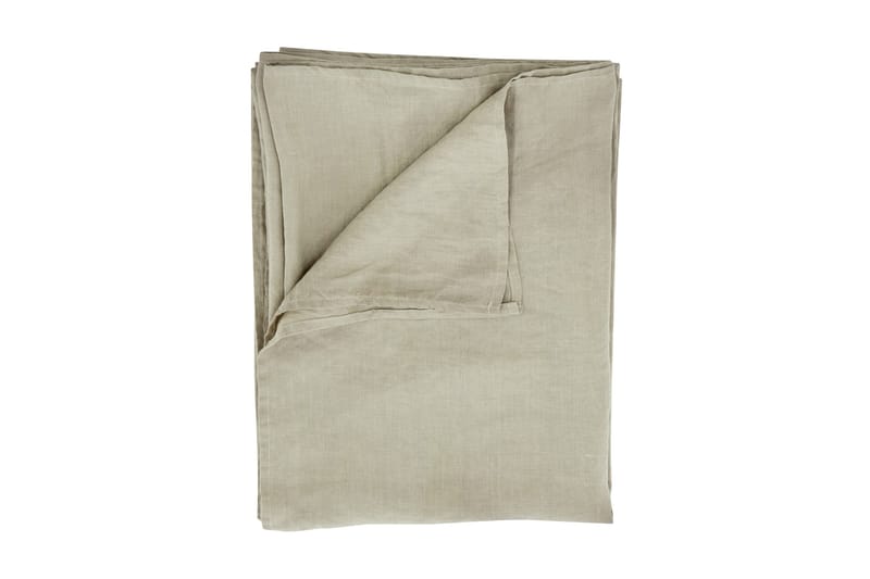 Milo Överkast 180x260 cm - Beige - Textil & mattor - Sängkläder