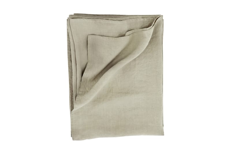 Milo Överkast 180x260 cm - Beige - Textil & mattor - Sängkläder