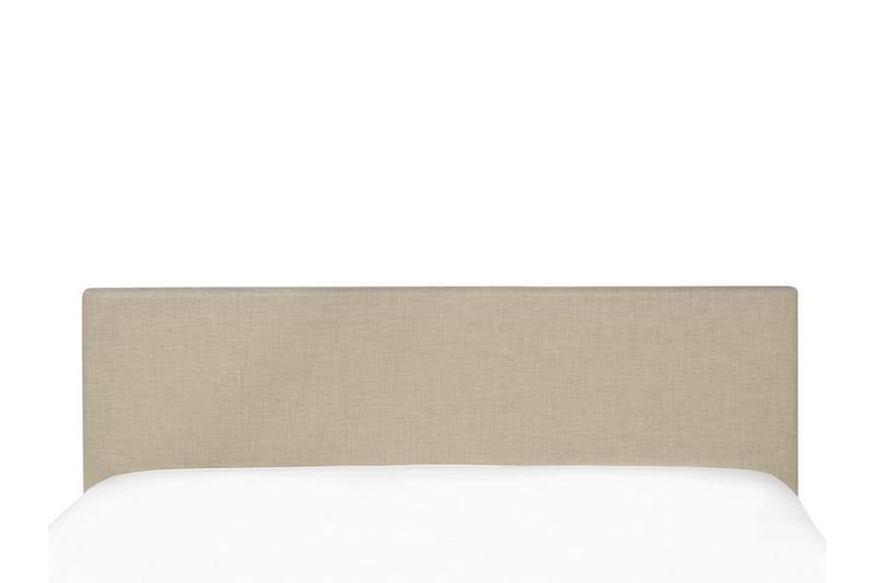 Sängöverdrag Galetka 160x200 cm - Beige - Textil & mattor - Sängkläder