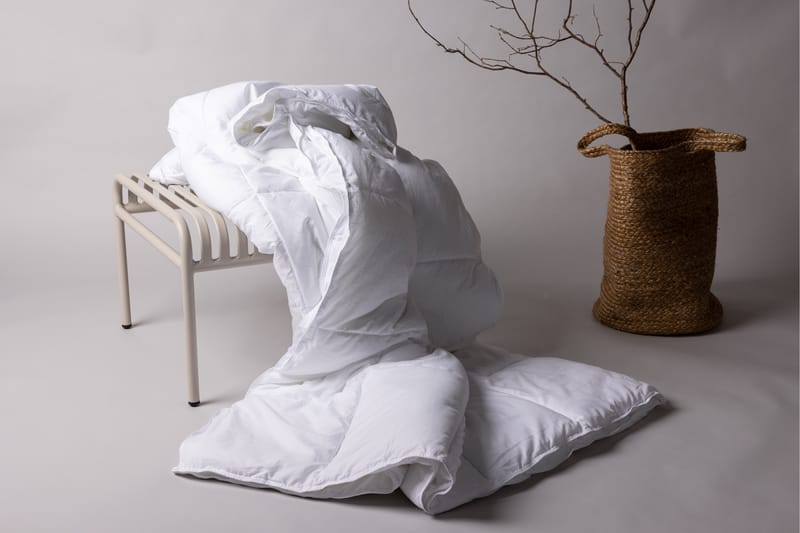 Selma Duvet - Vit - Textil & mattor - Sängkläder