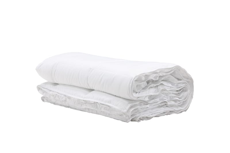 Selma Duvet - Vit - Textil & mattor - Sängkläder