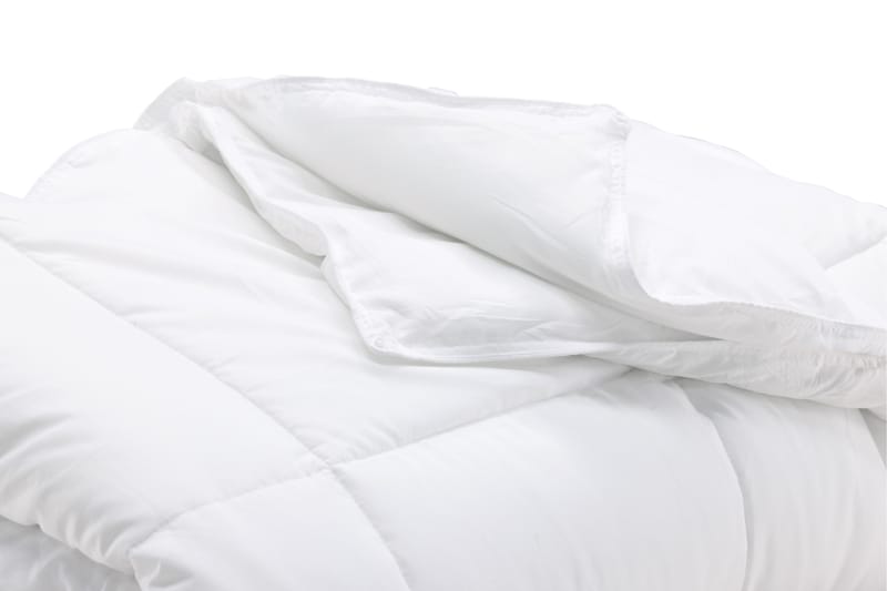 Selma Duvet - Vit - Textil & mattor - Sängkläder