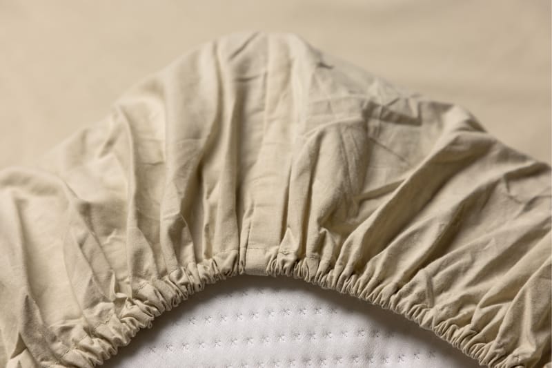 Sigrid Sheets - Beige - Textil & mattor - Sängkläder