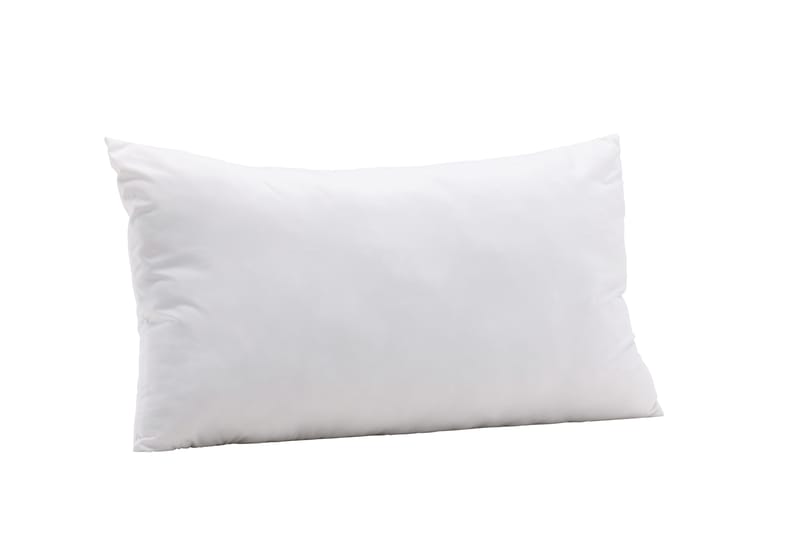 Hedda Inner cushion - Vit - Textil & mattor - Sängkläder - Sovkudde - Innerkudde & huvudkudde