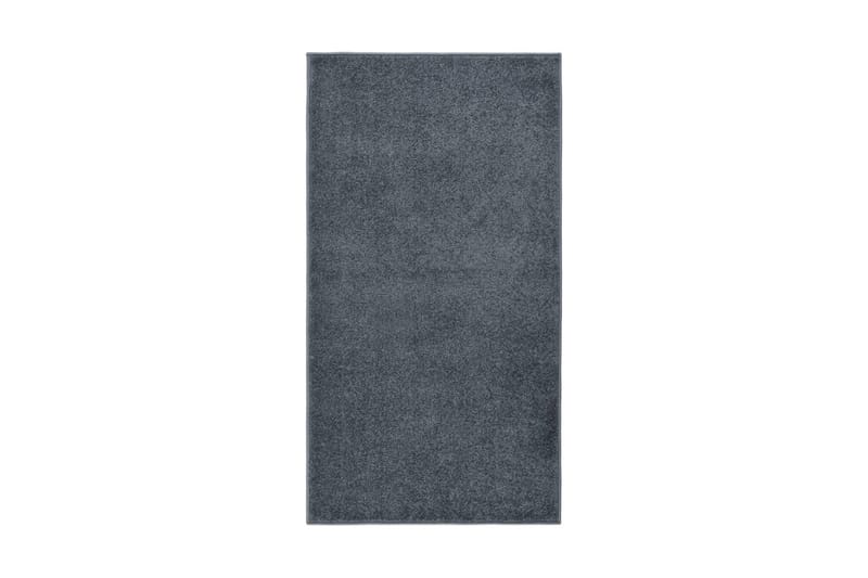 Matta 80x150 cm antracit - Antracit - Köksmatta & plastmatta kök - Stor matta - Plastmatta balkong - Plastmatta - Små mattor