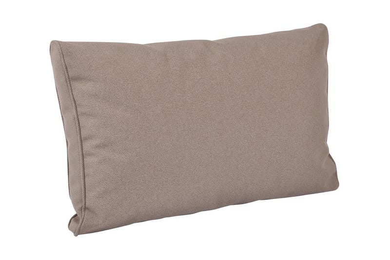 Fritab Ryggdyna Ib 60x20 cm Taupe - Fritab - Utemöbler & utemiljö - Dynor - Sittdyna & ryggdyna utemöbler