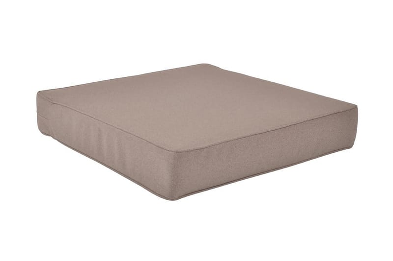 Fritab Sittdyna Tristan 65x65 cm Taupe - Fritab - Utemöbler & utemiljö - Dynor - Sittdyna & ryggdyna utemöbler