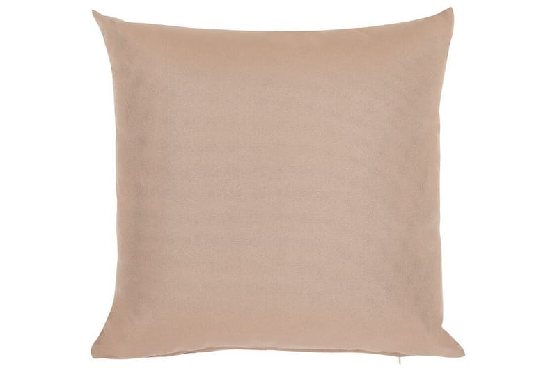 Utomhuskudde Lewisville 40x40 cm 2 st - Beige - Utemöbler & utemiljö - Dynor - Utomhuskuddar