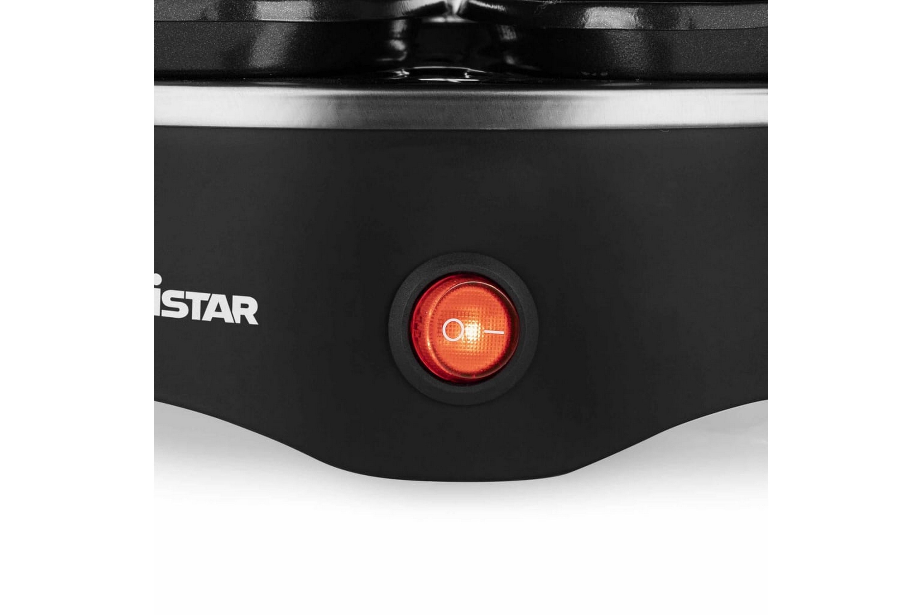 Tristar PD-8754 Appareil à raclette 6