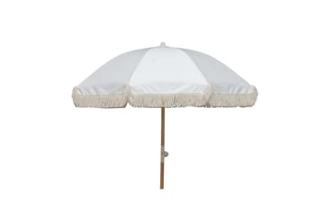 Parasoll Hillerstorp Parasoll 200 cm Beige