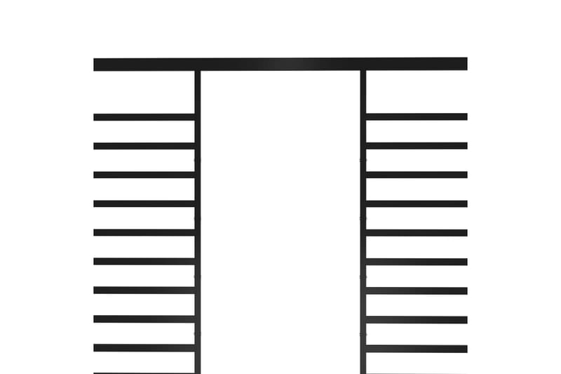 Paviljong med infällbart tak 3x4x2,3 m taupe 180 g/m² - Brun - Utemöbler & utemiljö - Solskydd - Paviljong - Komplett paviljong