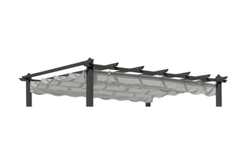 Hillerstorp Pergola Pergolux 300 cm