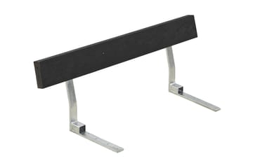 PLUS Ryggstöd för Bord/Bänkset 118 cm