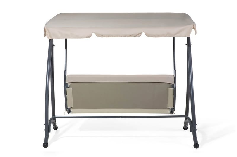 Hängsoffa Temple 190 cm - Beige - Hammock