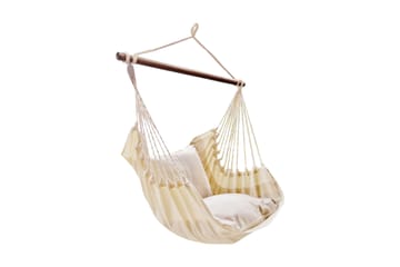 HammockUtestol Tierra 130x127cm 100% Bomull