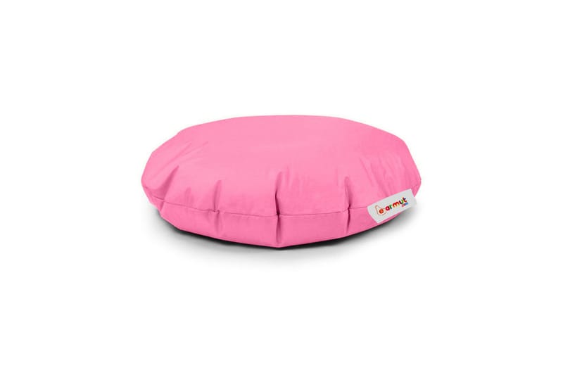 Sittsäck Utomhus Tasmina 65 cm - Rosa - Utemöbler & utemiljö - Utestol & trädgårdsstol - Sittsäckar utomhus