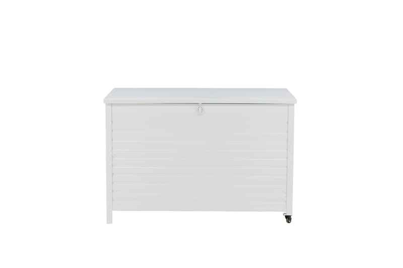 Tiana Dynbox 150x90 cm - Vit - Utemöbler & utemiljö - Utomhusförvaring - Dynförvaring - Dynbox & dynlåda