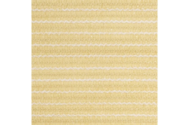 Tältmatta 300x400 cm beige - Beige - Utemöbler & utemiljö - Utomhusförvaring - Trädgårdstält & förvaringstält